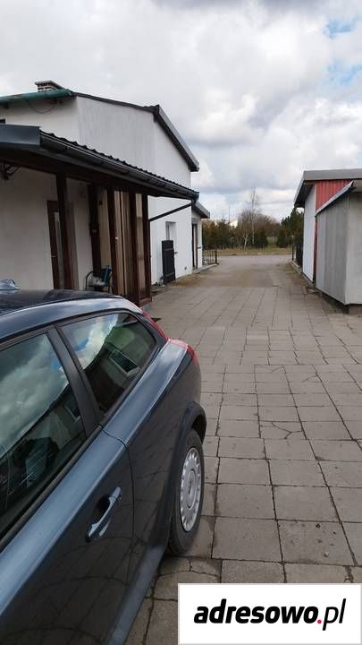 Mieszkanie 2-pokojowe Pruska Łąka. Zdjęcie 9