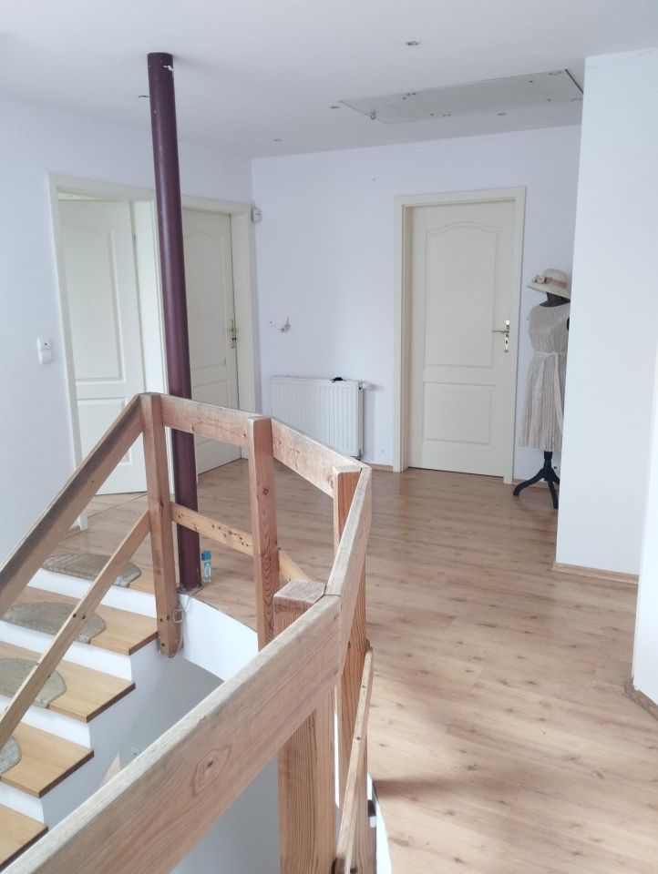 dom wolnostojący, 6 pokoi Warszawa Białołęka, ul. Ogniskowa. Zdjęcie 13