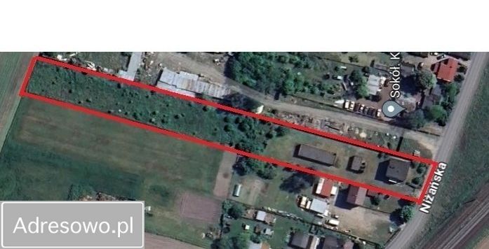 dom wolnostojący, 5 pokoi Poznań Nowe Miasto, ul. Niżańska. Zdjęcie 3