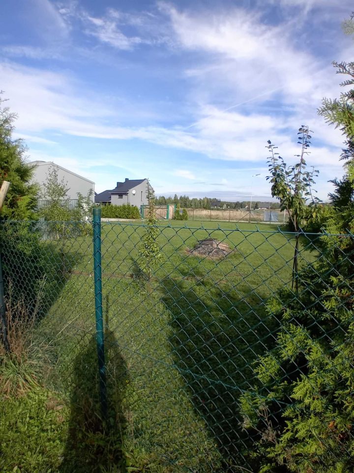 Działka budowlana Strykowo, ul. Bukowska. Zdjęcie 2