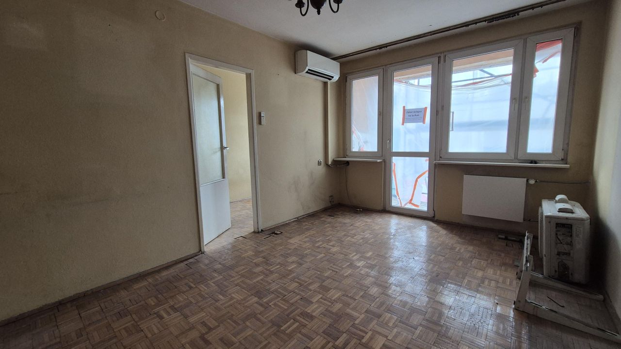 Mieszkanie 2-pokojowe Warszawa Powiśle, ul. Górnośląska. Zdjęcie 14