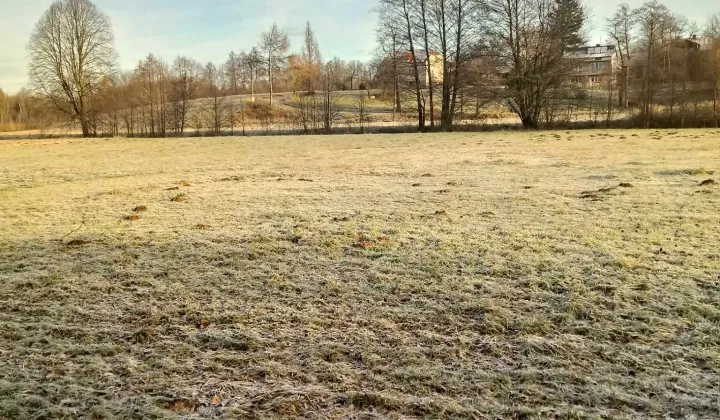 Działka rekreacyjna Wólka Abramowska Majdanek