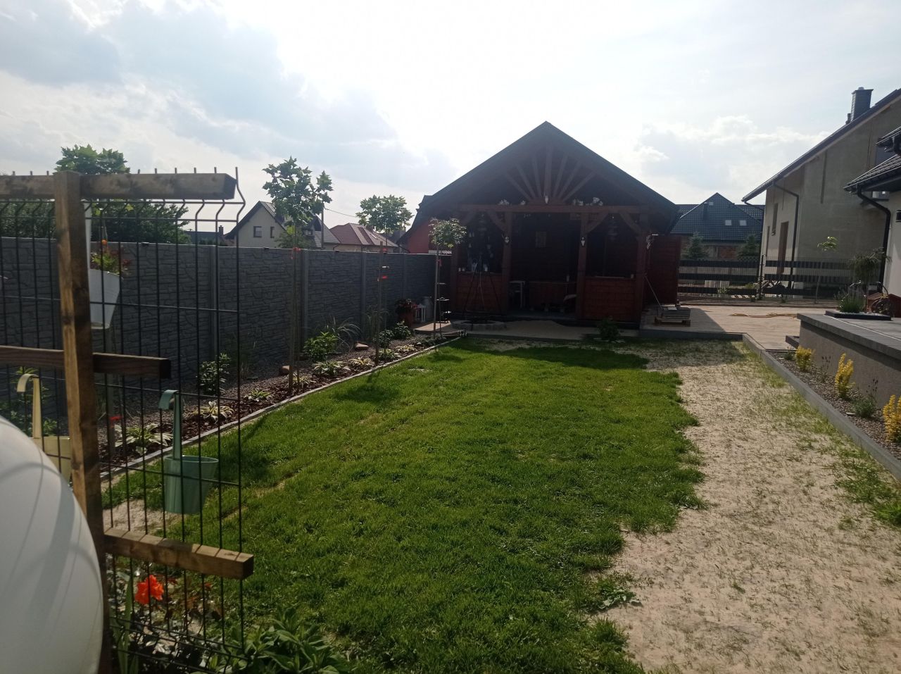 dom wolnostojący, 4 pokoje Baćkowice. Zdjęcie 15