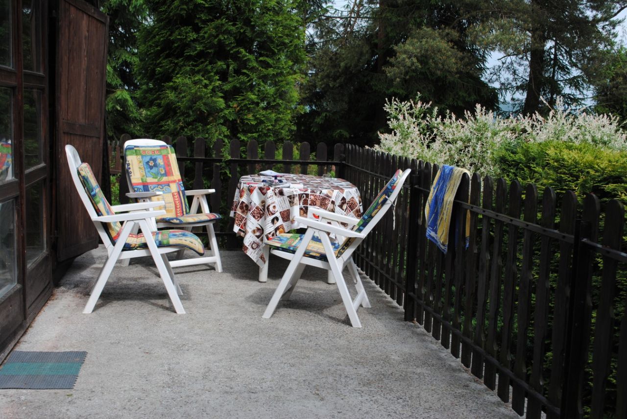 dom letniskowy, 3 pokoje Sidzina. Zdjęcie 8