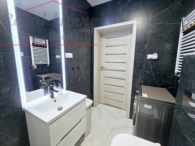 Mieszkanie 2-pokojowe Wrocław Psie Pole, ul. Adama Jerzego Czartoryskiego. Zdjęcie 8