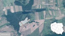Działka rolna Słowin