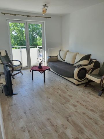 Mieszkanie 2-pokojowe Środa Śląska, ul. Na Polance. Zdjęcie 4