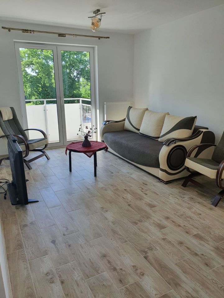 Mieszkanie 2-pokojowe Środa Śląska, ul. Na Polance. Zdjęcie 4