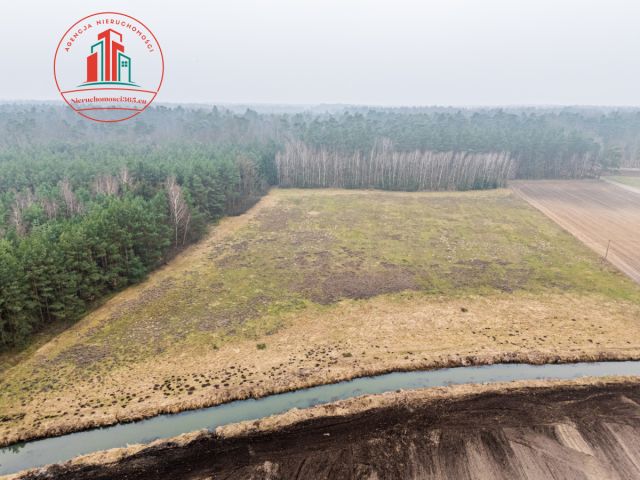 Działka budowlana Gutowo. Zdjęcie 11