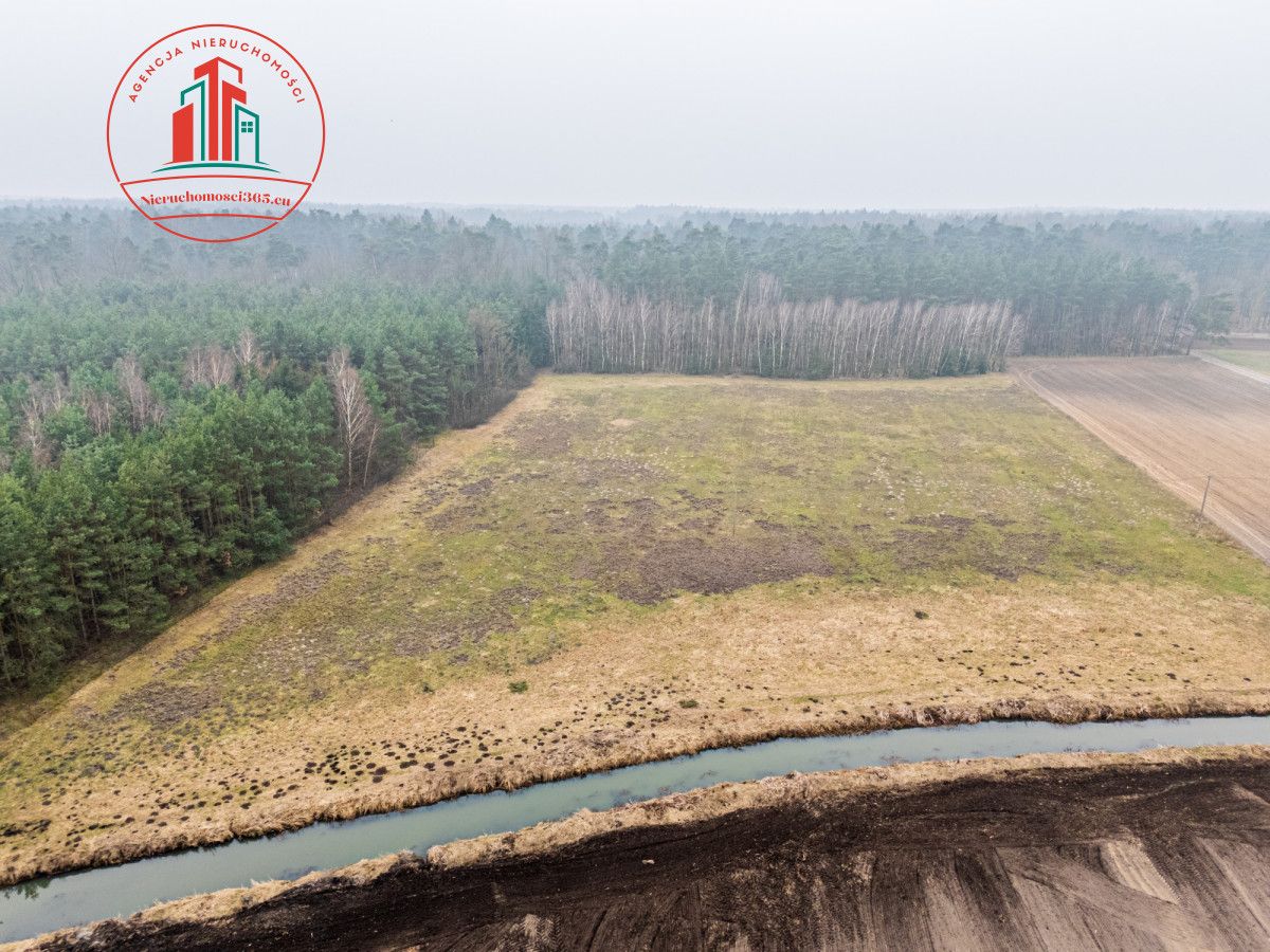 Działka budowlana Gutowo. Zdjęcie 11