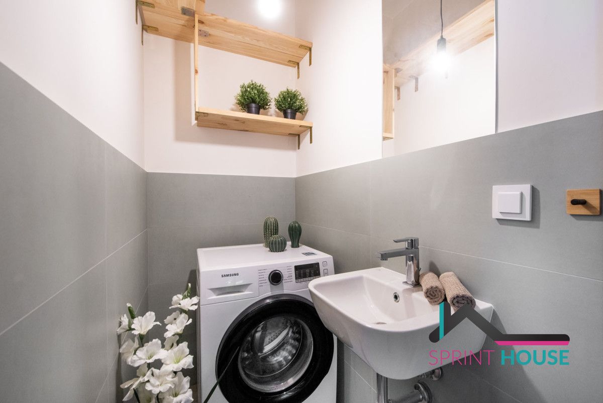 Mieszkanie 3-pokojowe Warszawa Mokotów, ul. Białej Floty. Zdjęcie 11