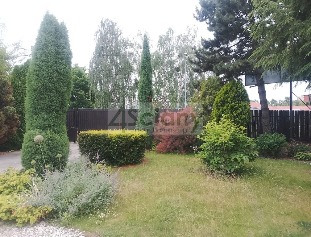 dom wolnostojący, 4 pokoje Piaseczno. Zdjęcie 15