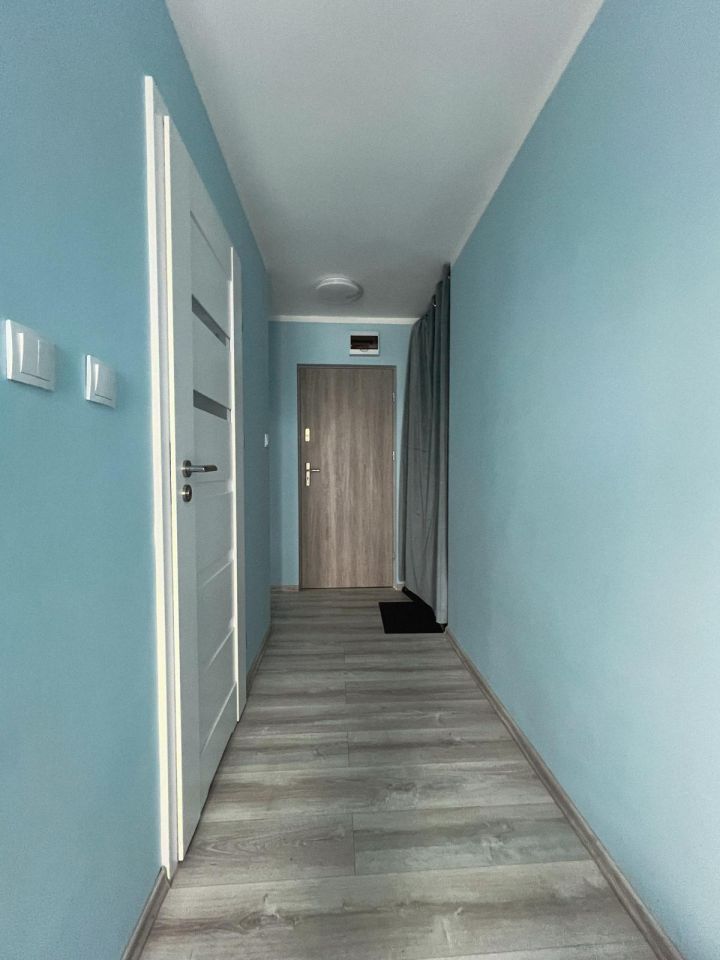 Mieszkanie 1-pokojowe Międzyrzecz, ul. Piastowska. Zdjęcie 5