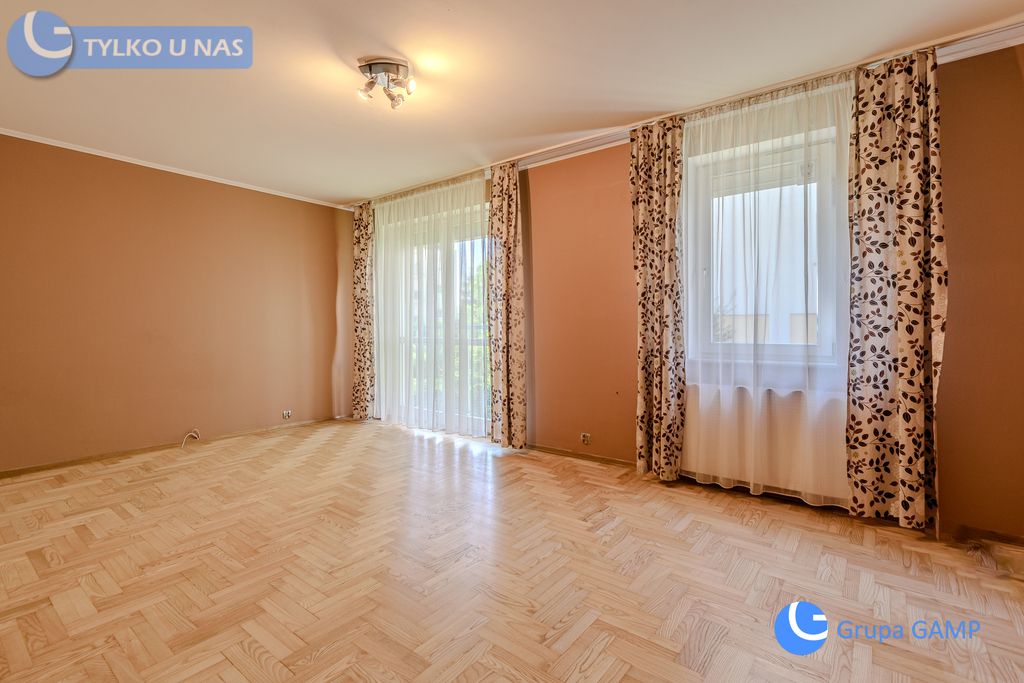 Mieszkanie 2-pokojowe Kraków Kurdwanów, ul. Tuchowska. Zdjęcie 3