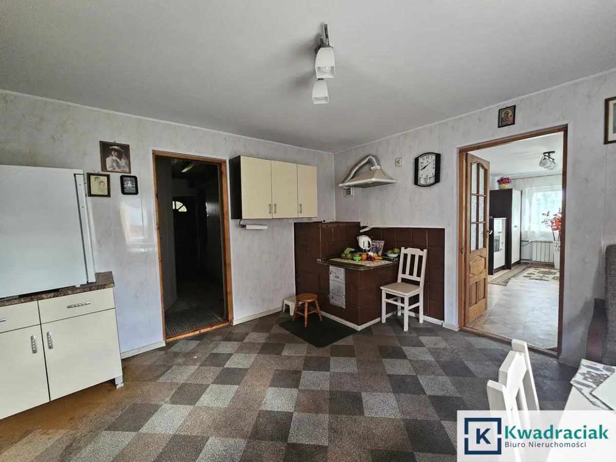 dom wolnostojący, 4 pokoje Tylawa. Zdjęcie 5