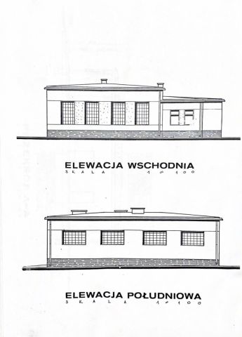 Działka inwestycyjna Łódź Górna. Zdjęcie 6