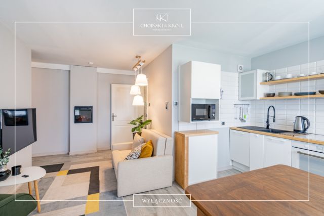 Mieszkanie 2-pokojowe Poznań Górczyn, ul. Stanisława Knapowskiego. Zdjęcie 6