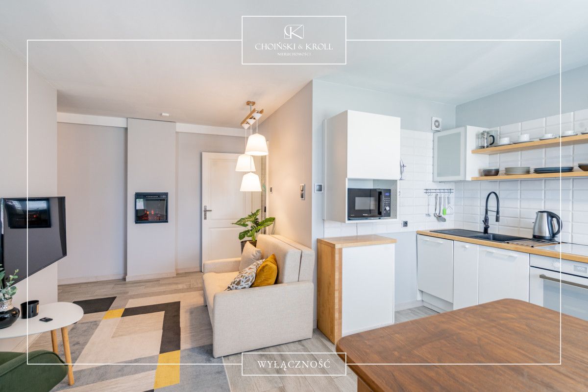 Mieszkanie 2-pokojowe Poznań Górczyn, ul. Stanisława Knapowskiego. Zdjęcie 6