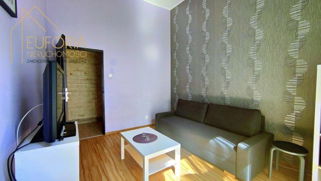 Mieszkanie 2-pokojowe Łódź, ul. Henryka Sienkiewicza. Zdjęcie 3