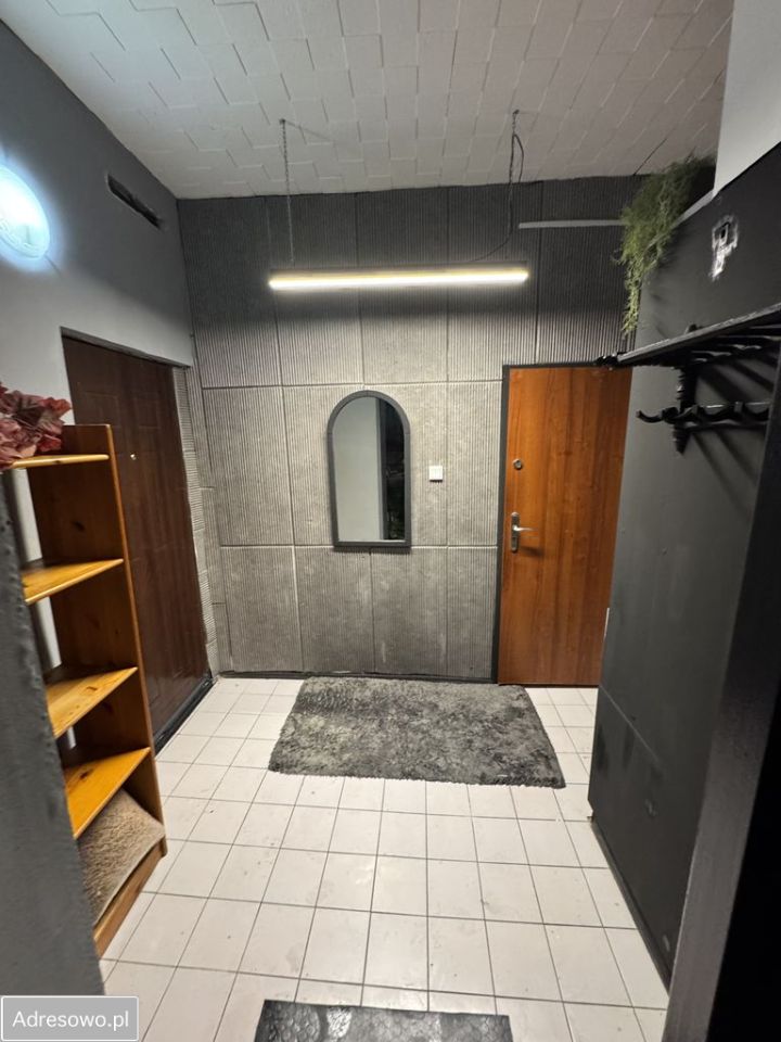 Mieszkanie 1-pokojowe Łódź Śródmieście, ul. Bolesława Limanowskiego. Zdjęcie 11