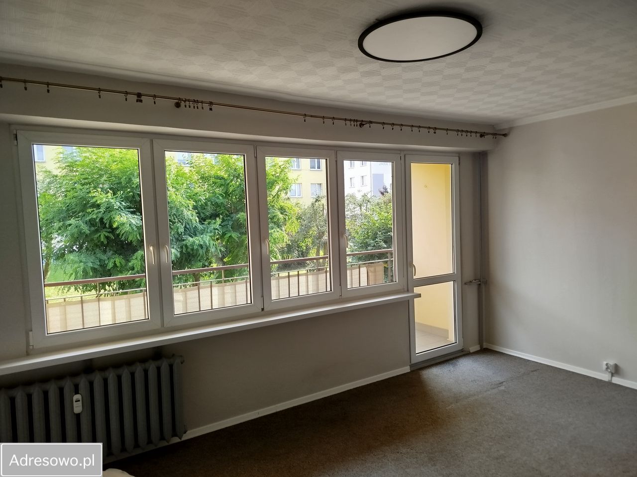 Mieszkanie 2-pokojowe Rawa Mazowiecka, ul. Kazimierza Wielkiego. Zdjęcie 11