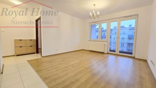 Mieszkanie 2-pokojowe Wrocław Krzyki, ul. ks. Czesława Klimasa. Zdjęcie 1