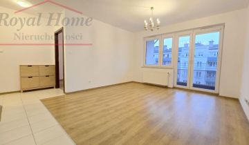 Mieszkanie 2-pokojowe Wrocław Krzyki, ul. ks. Czesława Klimasa