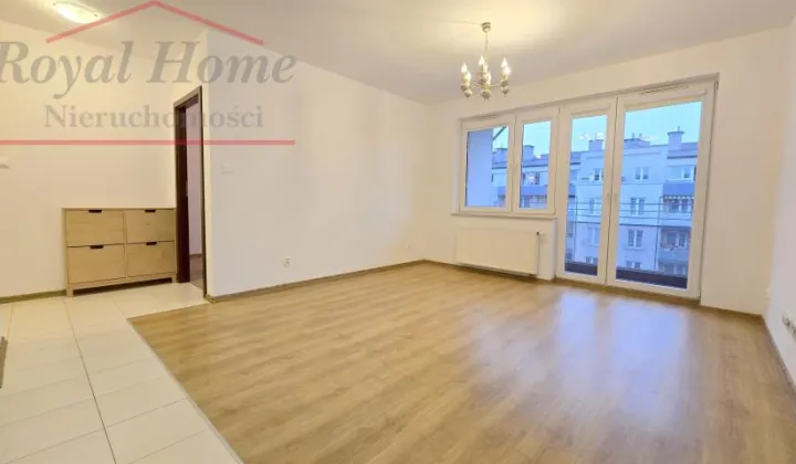 Mieszkanie 2-pokojowe Wrocław Krzyki, ul. ks. Czesława Klimasa