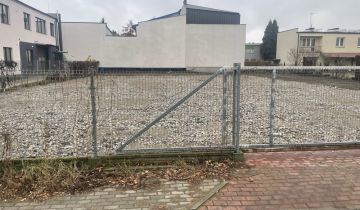 Działka inwestycyjna Warszawa Włochy, ul. Bolesława Gidzińskiego