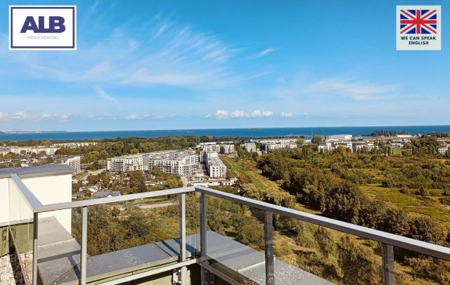 Mieszkanie 2-pokojowe Gdańsk Letnica. Zdjęcie 12