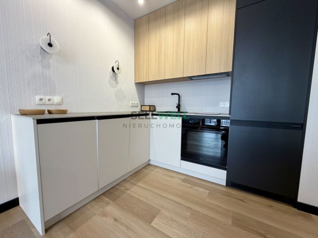 Mieszkanie 1-pokojowe Aleksandrów Łódzki, ul. Pabianicka. Zdjęcie 2