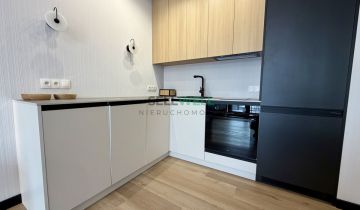 Mieszkanie 1-pokojowe Aleksandrów Łódzki, ul. Pabianicka