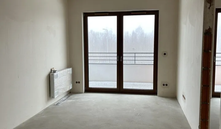 Mieszkanie 2-pokojowe Częstochowa Parkitka, ul. Łódzka