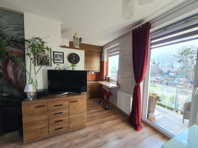 Mieszkanie 2-pokojowe Gdańsk Przymorze, ul. Olsztyńska. Zdjęcie 9