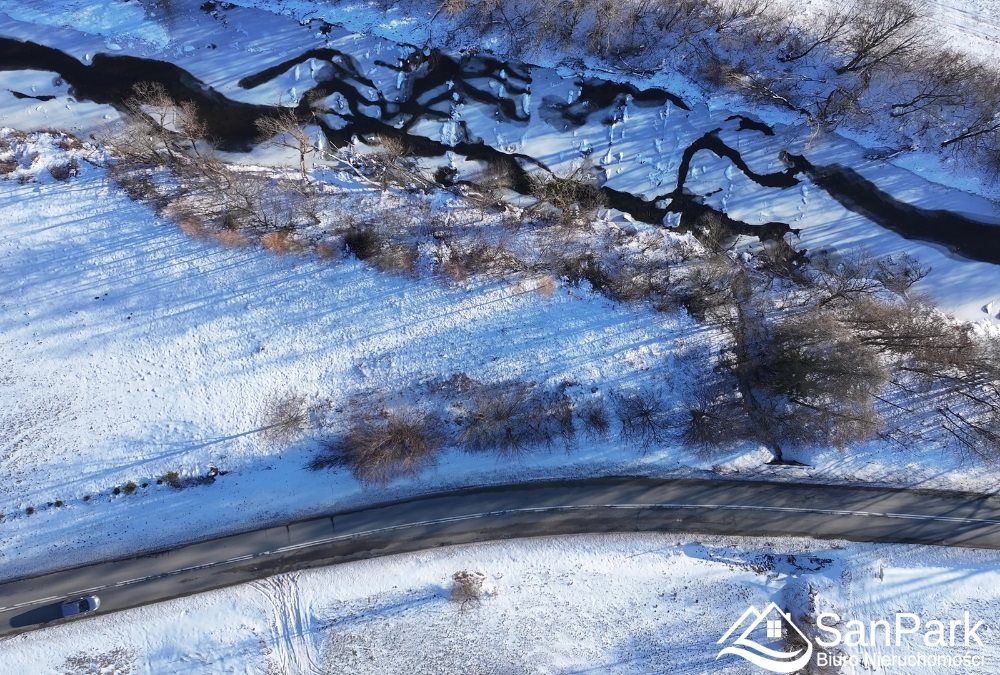 Działka rekreacyjna Hoczew. Zdjęcie 5