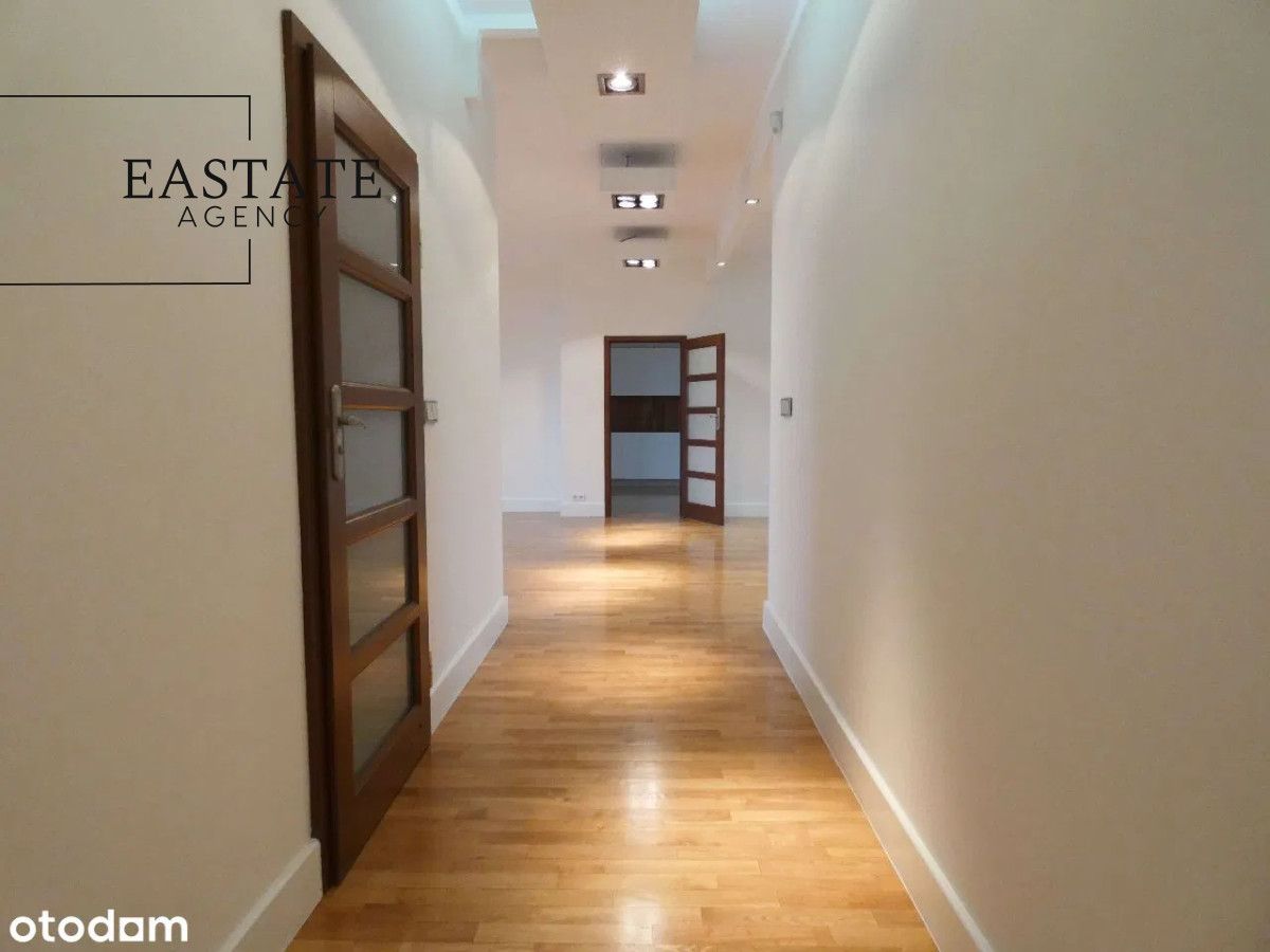 Mieszkanie 5-pokojowe Warszawa Saska Kępa, ul. Zwycięzców. Zdjęcie 14