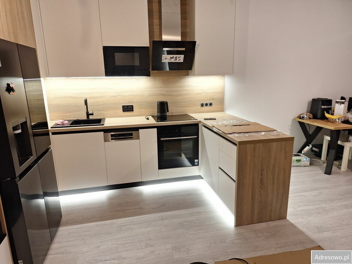 Mieszkanie 2-pokojowe Warszawa Rembertów. Zdjęcie 11