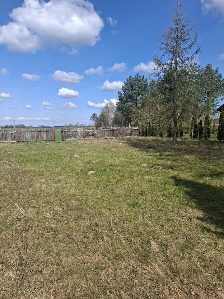 dom wolnostojący, 3 pokoje Dzierzby-Włościańskie Kolonia Włościańska. Zdjęcie 6