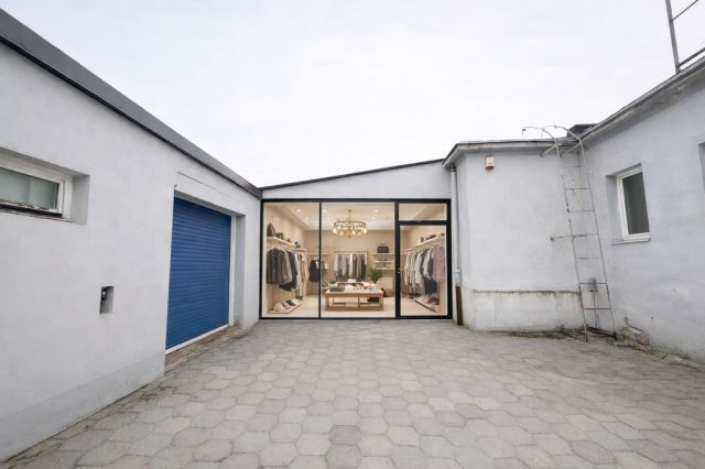 Hala/magazyn Rzeszów. Zdjęcie 5