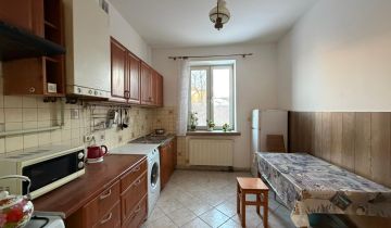 Mieszkanie 2-pokojowe Warszawa Rembertów, ul. Doroty Kłuszyńskiej