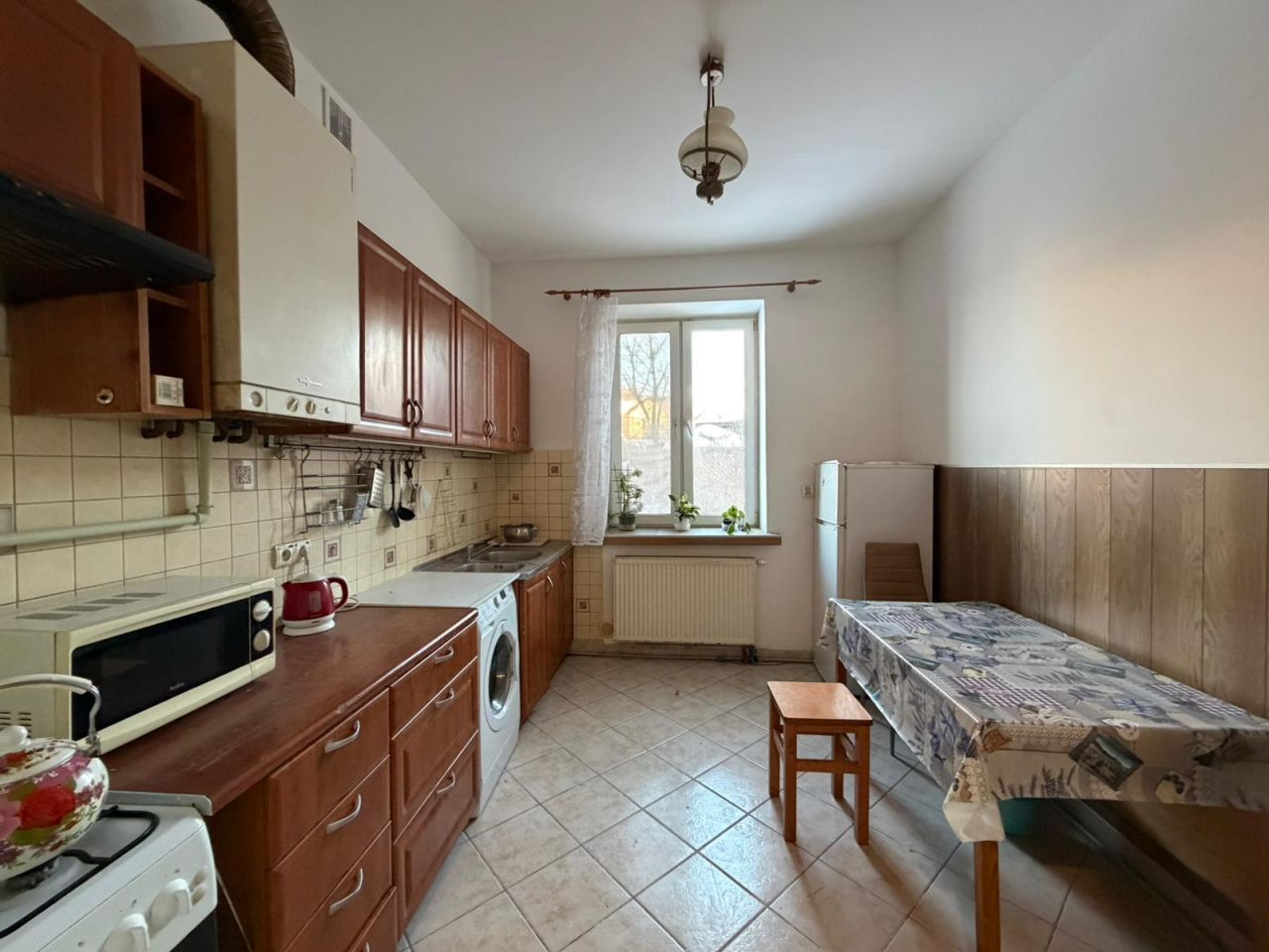 Mieszkanie 2-pokojowe Warszawa Rembertów, ul. Doroty Kłuszyńskiej. Zdjęcie 2