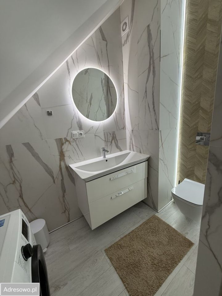 bliźniak, 3 pokoje Zgorzała, ul. Słowika. Zdjęcie 10