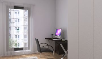 Mieszkanie 3-pokojowe Łódź Polesie