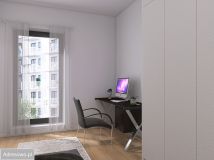 Mieszkanie 3-pokojowe Łódź Polesie. Zdjęcie 1