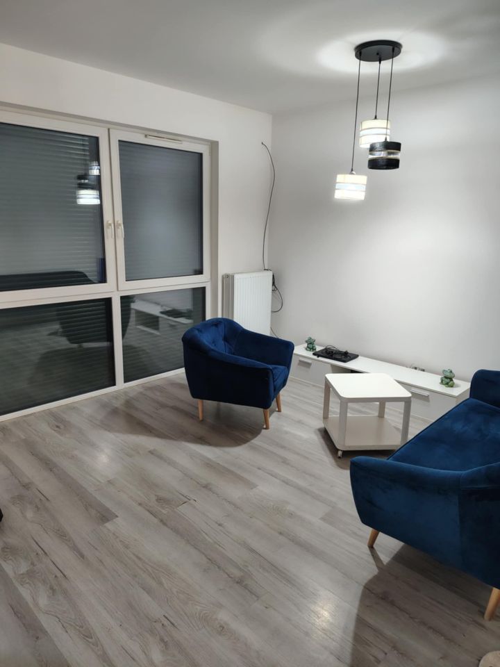 Mieszkanie 3-pokojowe Radzyny, ul. Aroniowa. Zdjęcie 2