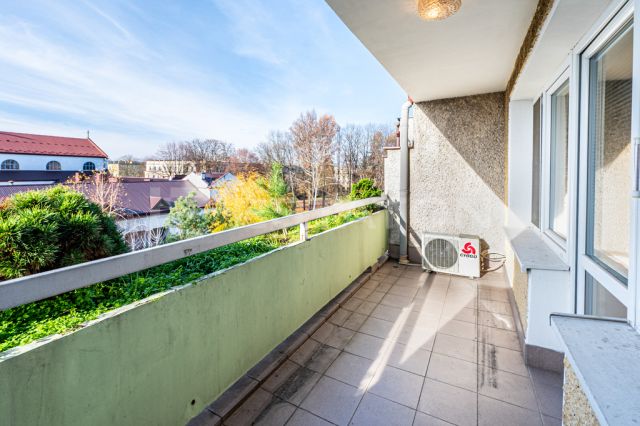 Mieszkanie 2-pokojowe Rzeszów, ul. Dominikańska. Zdjęcie 11