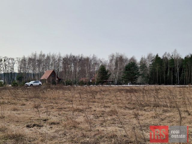 Działka budowlana Joniec. Zdjęcie 1