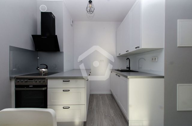 Mieszkanie 2-pokojowe Rzeszów, ul. Ignacego Paderewskiego. Zdjęcie 5