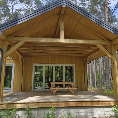 dom wolnostojący, 3 pokoje Osiedle Wilga. Zdjęcie 2