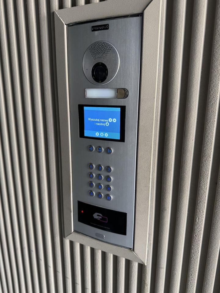 Mieszkanie 1-pokojowe Warszawa Annopol, ul. Pawła Włodkowica. Zdjęcie 15